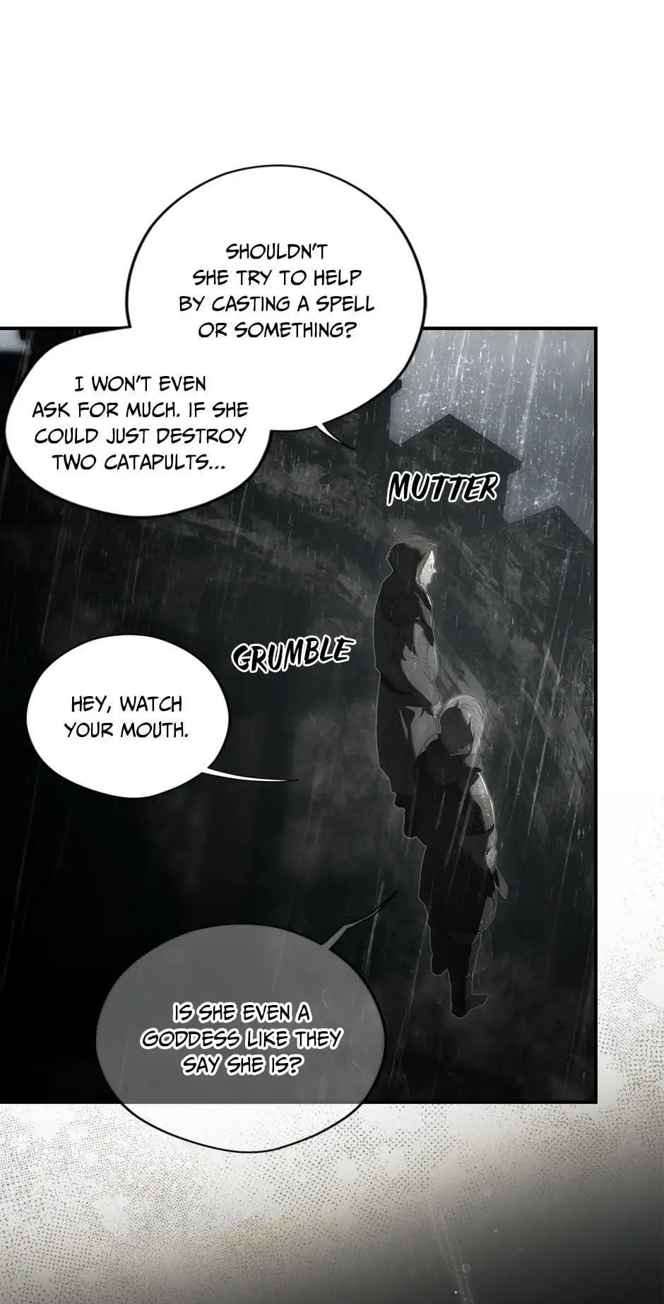 Secret Lady, Chapter 82 image 23